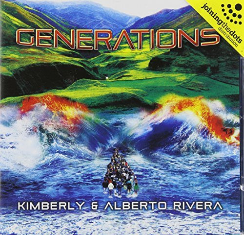 Generations - Raining Prescence - Re-vived.com