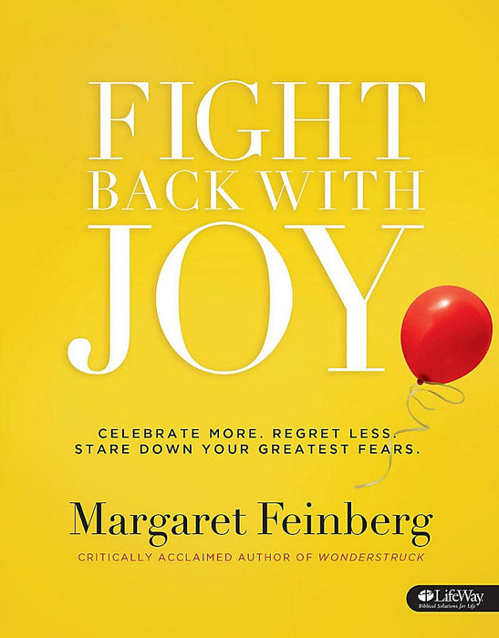 Fight Back With Joy DVD Set