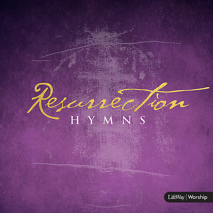 Resurrection Hymns CD