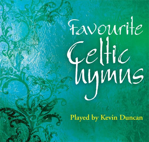 Favourite Celtic Hymns CD