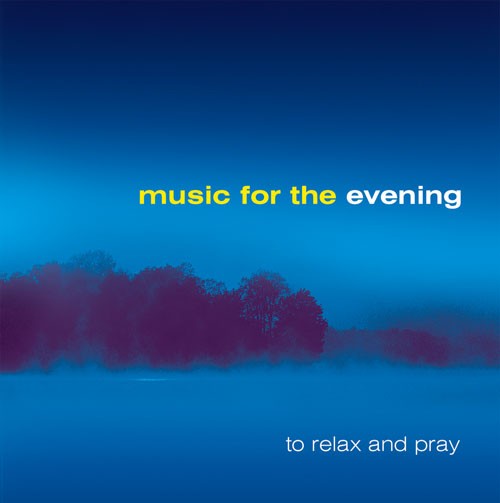 Music For The Evening CD