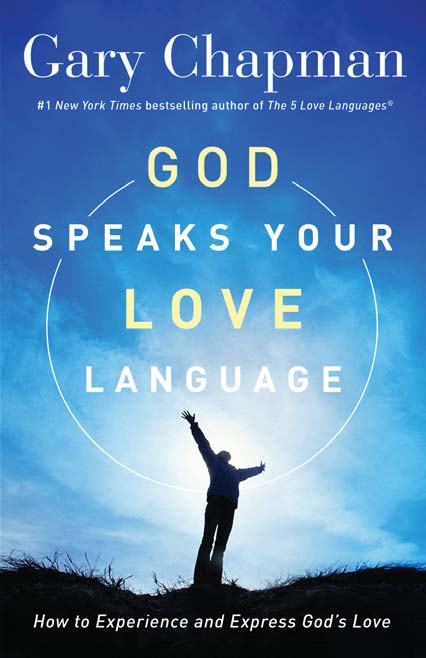 God Speaks Your Love Language