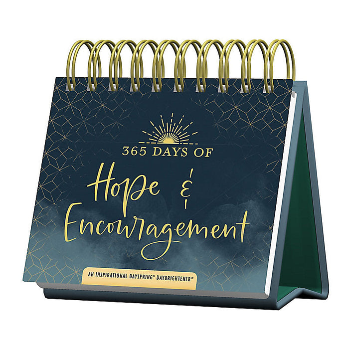 DayBrightener: Hope and Encouragement