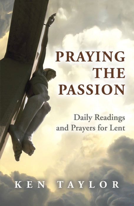 Praying the Passion