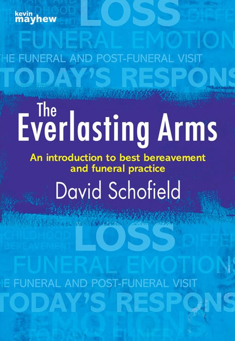 The Everlasting Arms