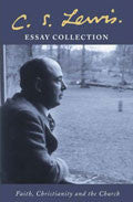 C S Lewis Essay Collection Paperback Book - C S Lewis - Re-vived.com