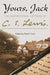 Yours Jack Paperback Book - C S Lewis - Re-vived.com