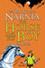 The Horse And His Boy Paperback Book - C S Lewis - Re-vived.com