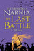 The Last Battle Paperback Book - C S Lewis - Re-vived.com