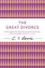 The Great Divorce Paperback Book - C S Lewis - Re-vived.com