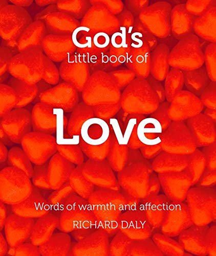 God's Little Book Of Love