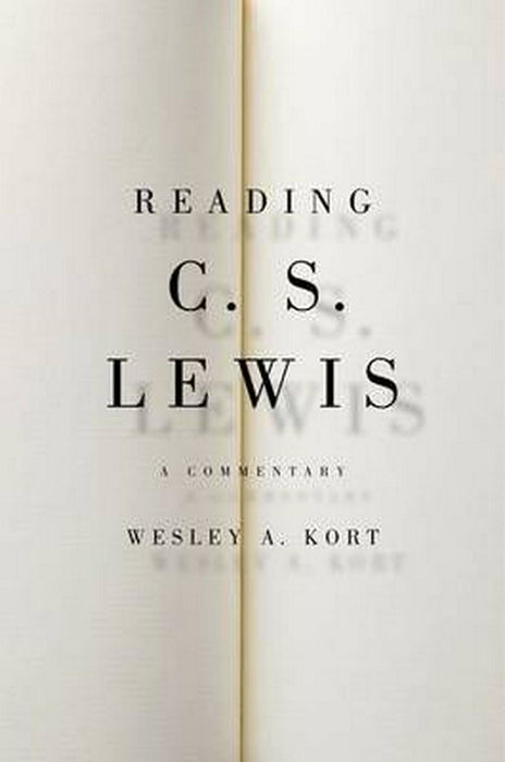 Reading C. S. Lewis