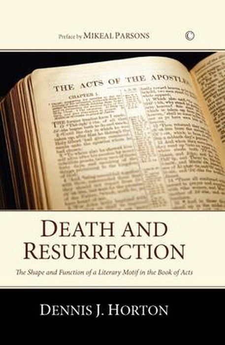 Death and Resurrection