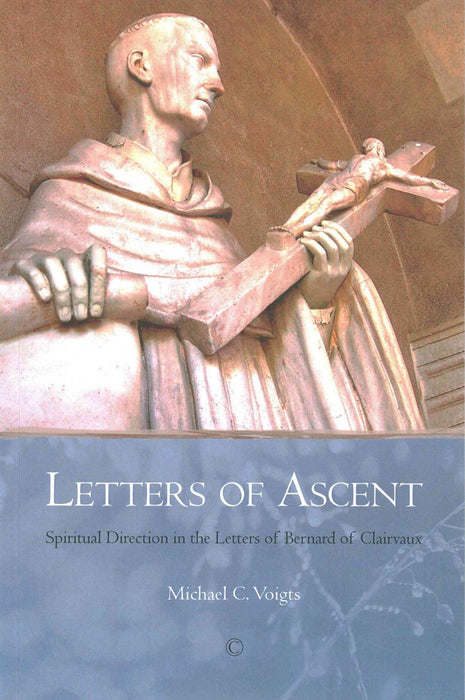 Letters of Ascent