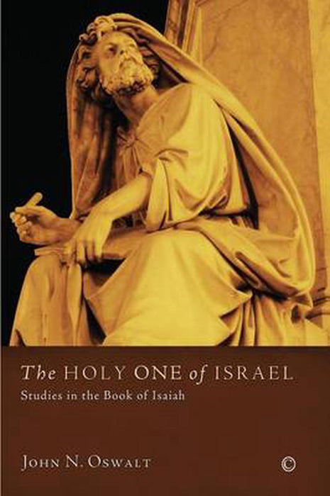 The Holy One of Israel