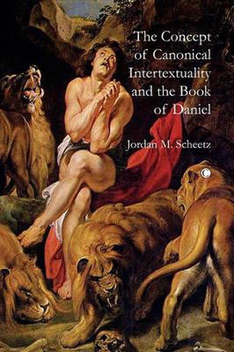 Concept of Canonical Intertextuality and the Book of Daniel