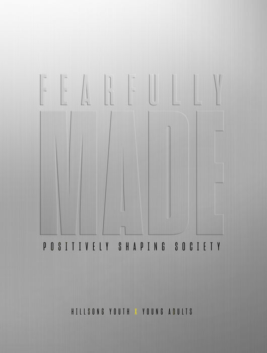 Fearfully Made