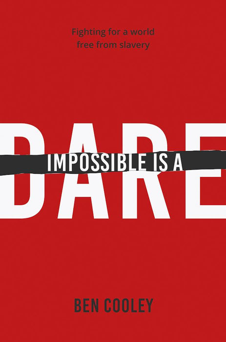 Impossible Is A Dare