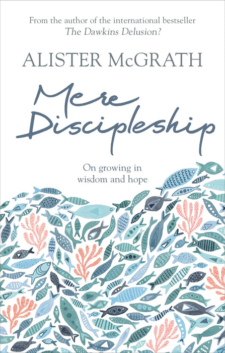 Mere Discipleship