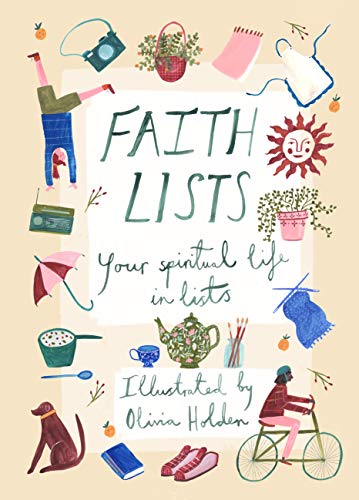 Faith Lists