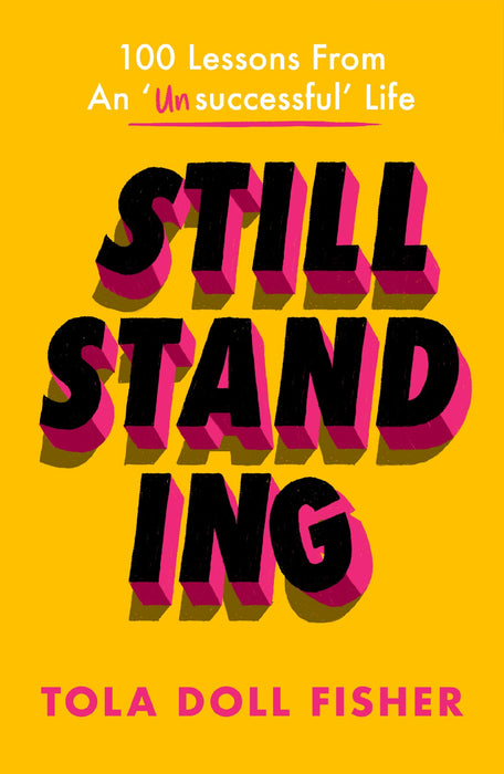 Still Standing