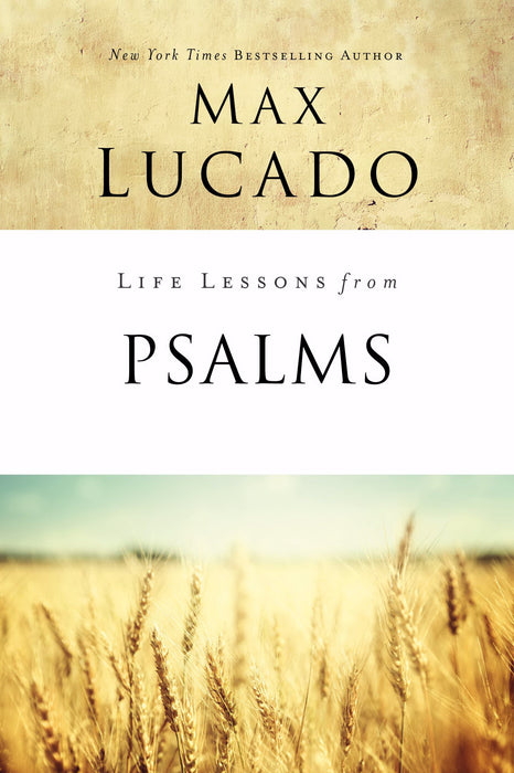 Life Lessons From Psalms