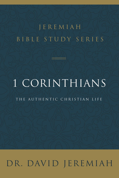 1 Corinthians