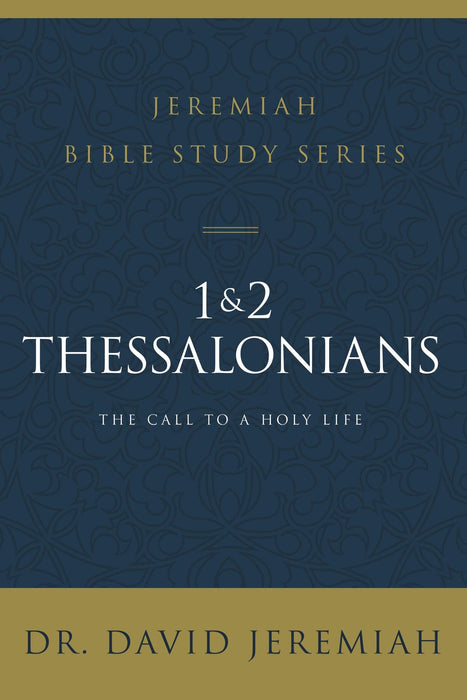 1 & 2 Thessalonians