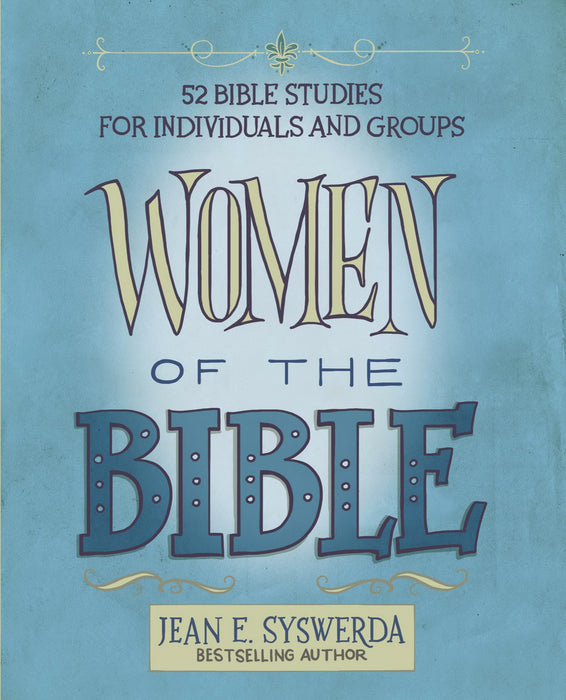 Women Of The Bible