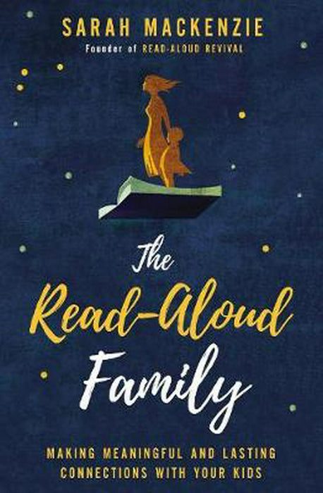 The Read-Aloud Family