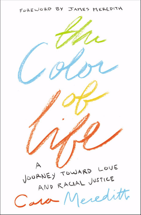 The Color Of Life