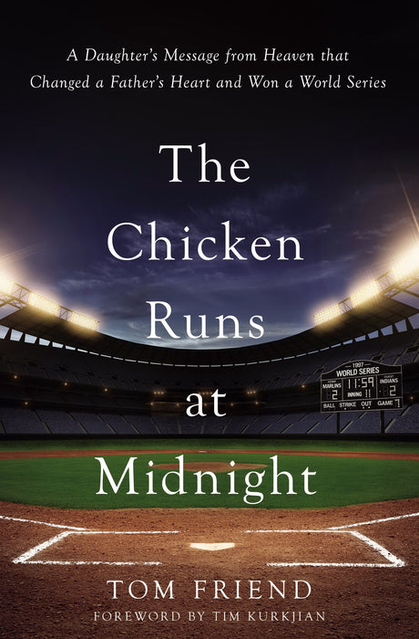 The Chicken Runs At Midnight