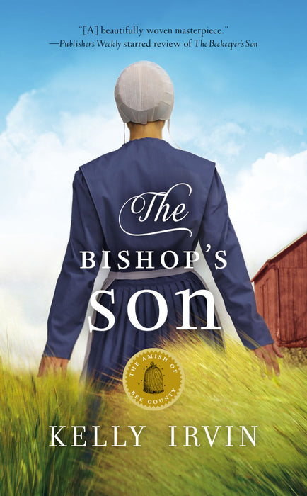 The Bishop's Son