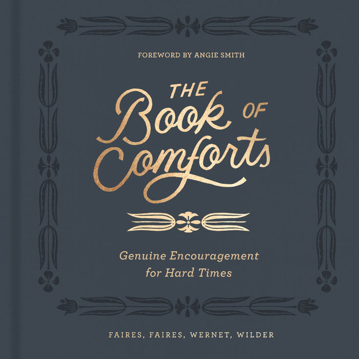 The Book of Comforts