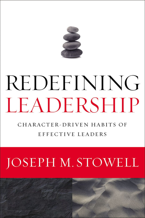 Redefining Leadership