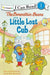 The Berenstain Bears and the Little Lost Cub - Berenstain, Jan & Mike - Re-vived.com