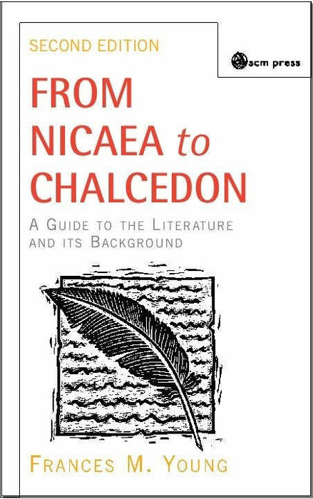 From Nicaea to Chalcedon