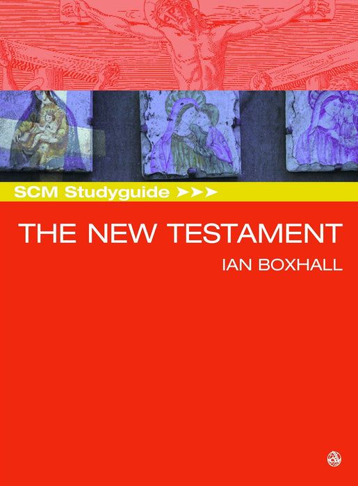 SCM Studyguide: New Testament Interpretation