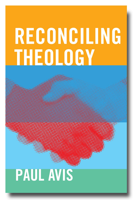 Reconciling Theology