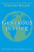 Generous Justice Paperback Book - Timothy Keller - Re-vived.com