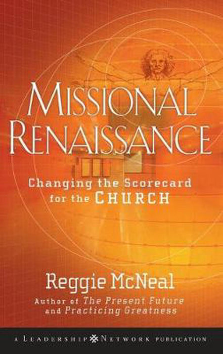 Missional Renaissance