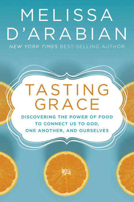 Tasting Grace