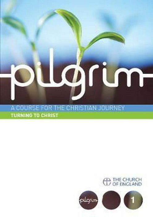 Pilgrim Book 1: Turning To Christ (Pack of 6)