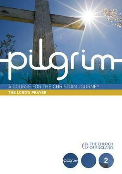 Pilgrim Book 2: The Lord's Prayer (Pack of 25)