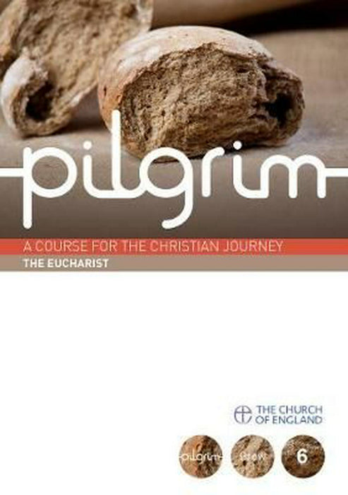 Pilgrim Book 6: The Eucharist (Pack of 6)