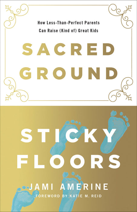 Sacred Ground, Sticky Floors