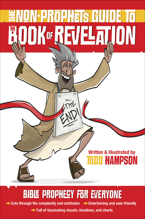 The Non-Prophet's Guide™ to the Book of Revelation