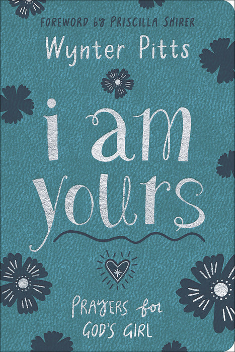 I Am Yours