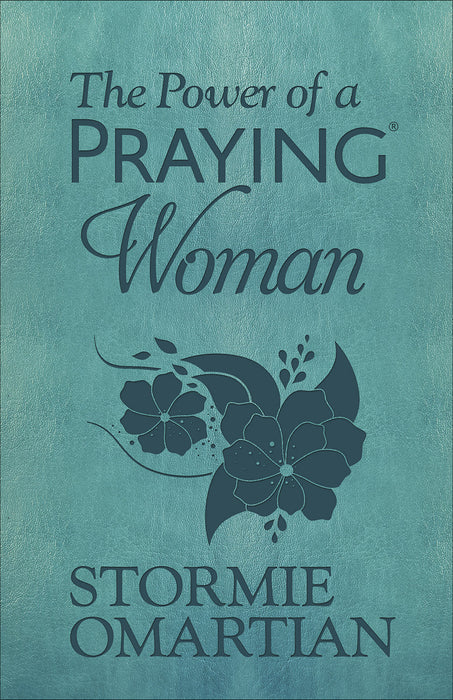 The Power of a Praying Woman Milano Softone