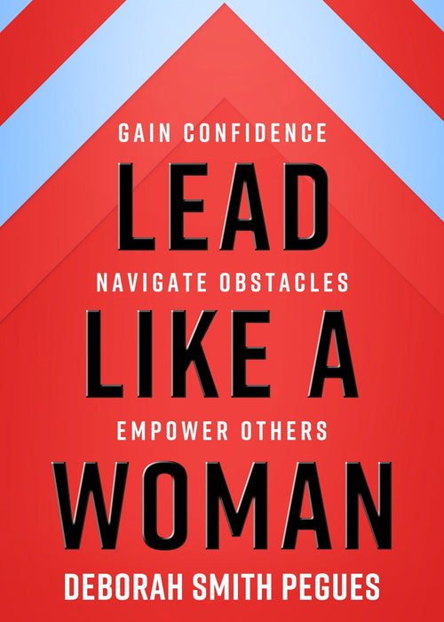 Lead like a Woman